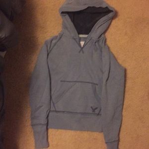 American eagle hoodie